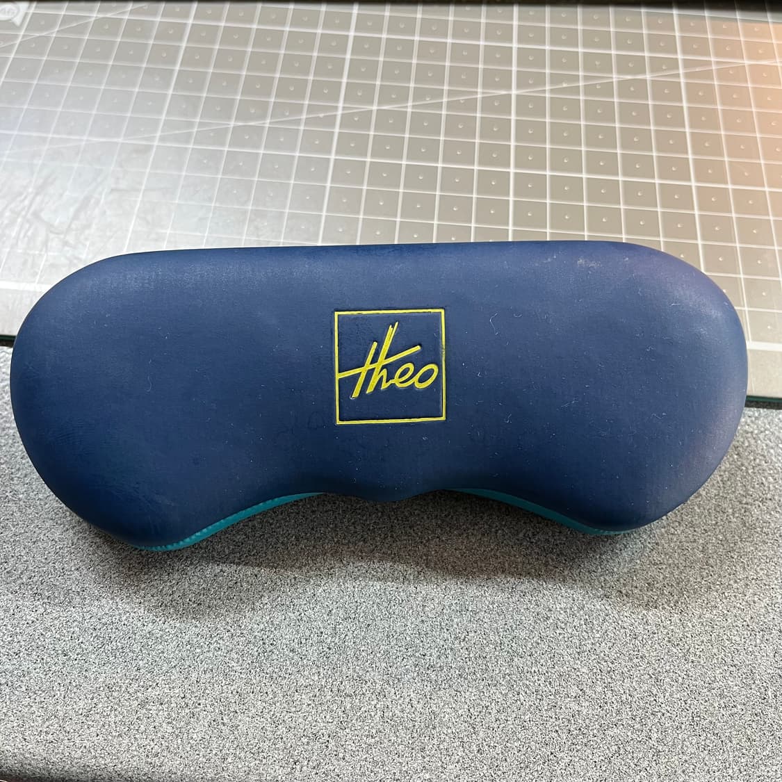 Theo Eyewear 테오 아이웨어 보타이2 상품이미지4