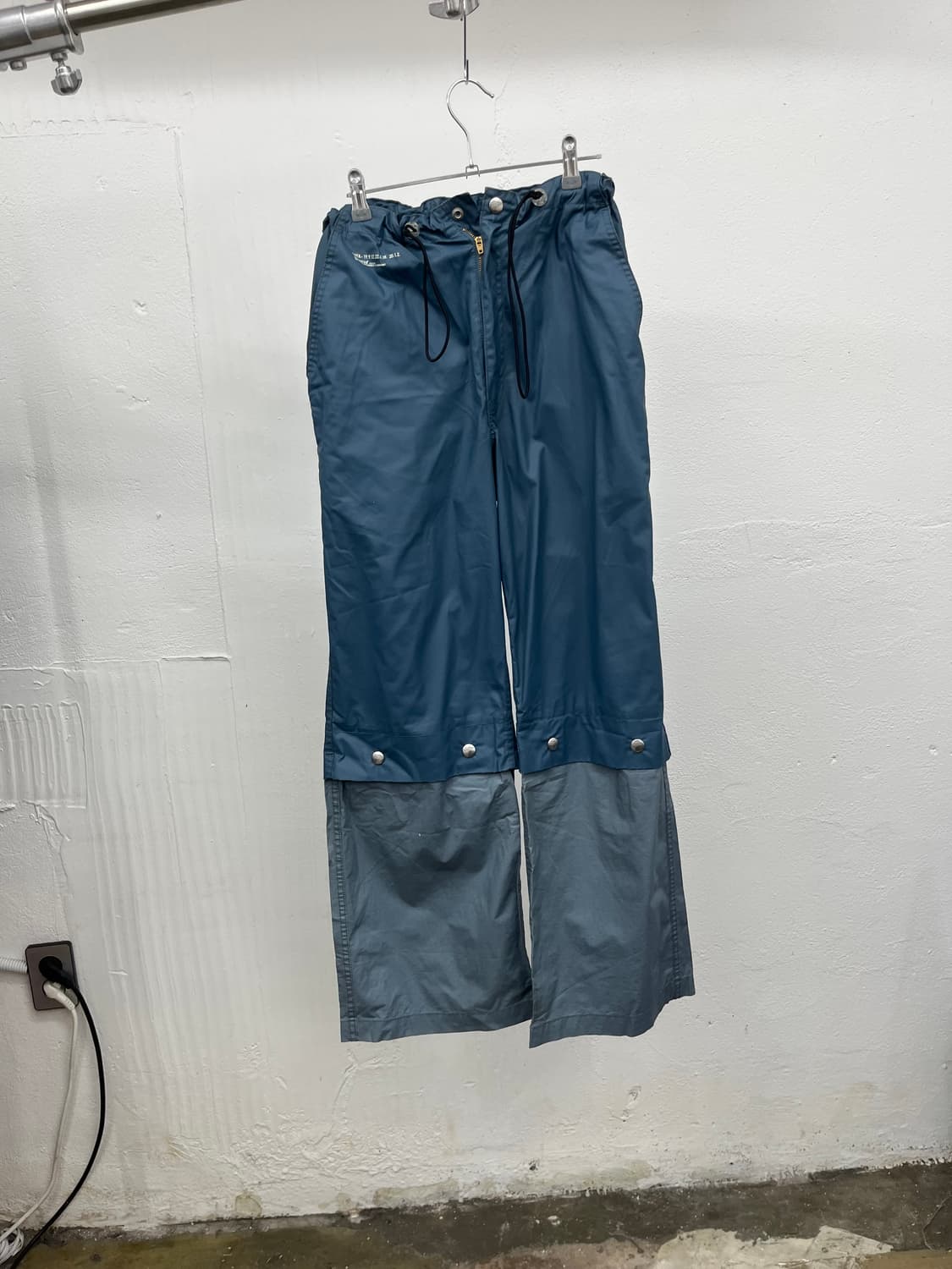 29~32.5) LEVIS SILVERTAB DOKING PANTS 상품이미지1