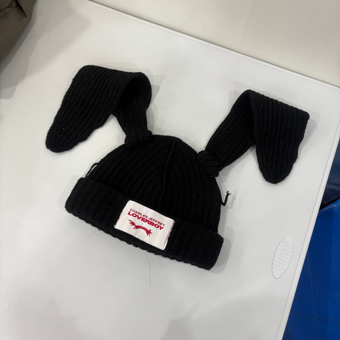 찰스제프리러버보이 비니 상품이미지1