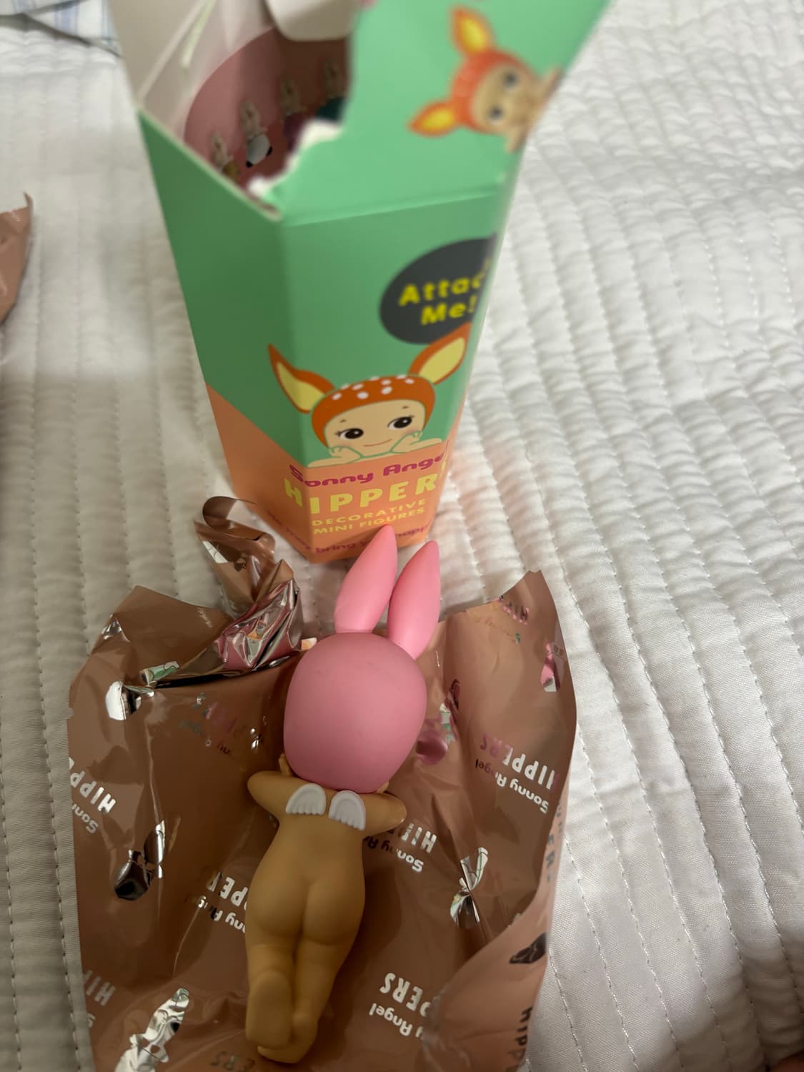 소니엔젤 오리지널 히퍼 토끼 상품이미지2