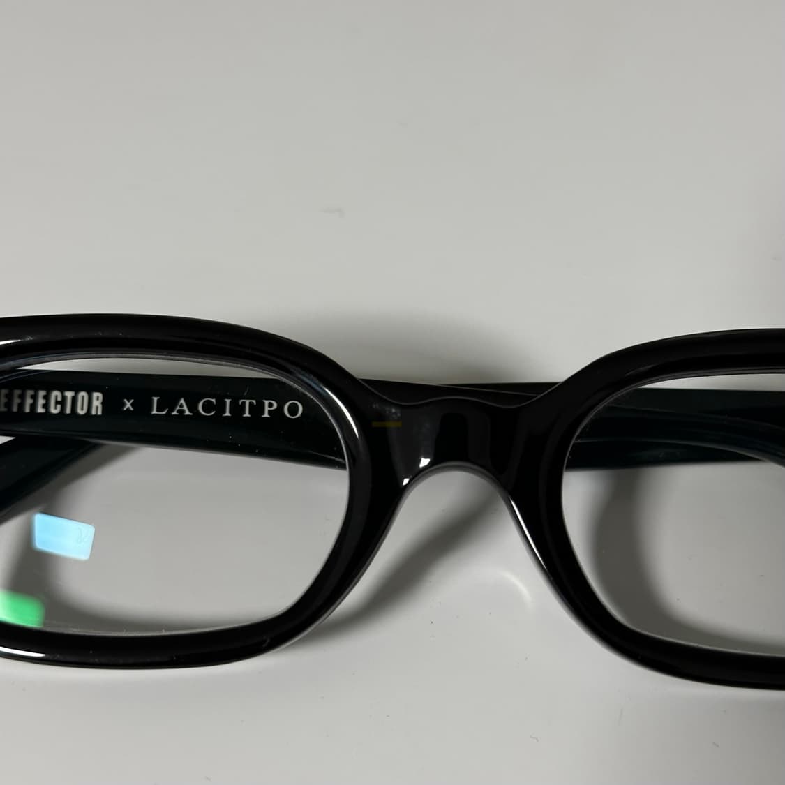 이펙터 x 라시트포 레가토 블랙 상품이미지2