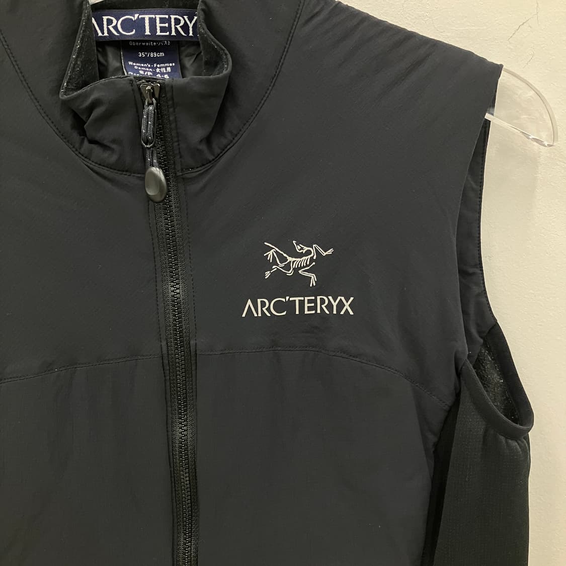 아크테릭스 아톰 베스트 S 상품이미지4