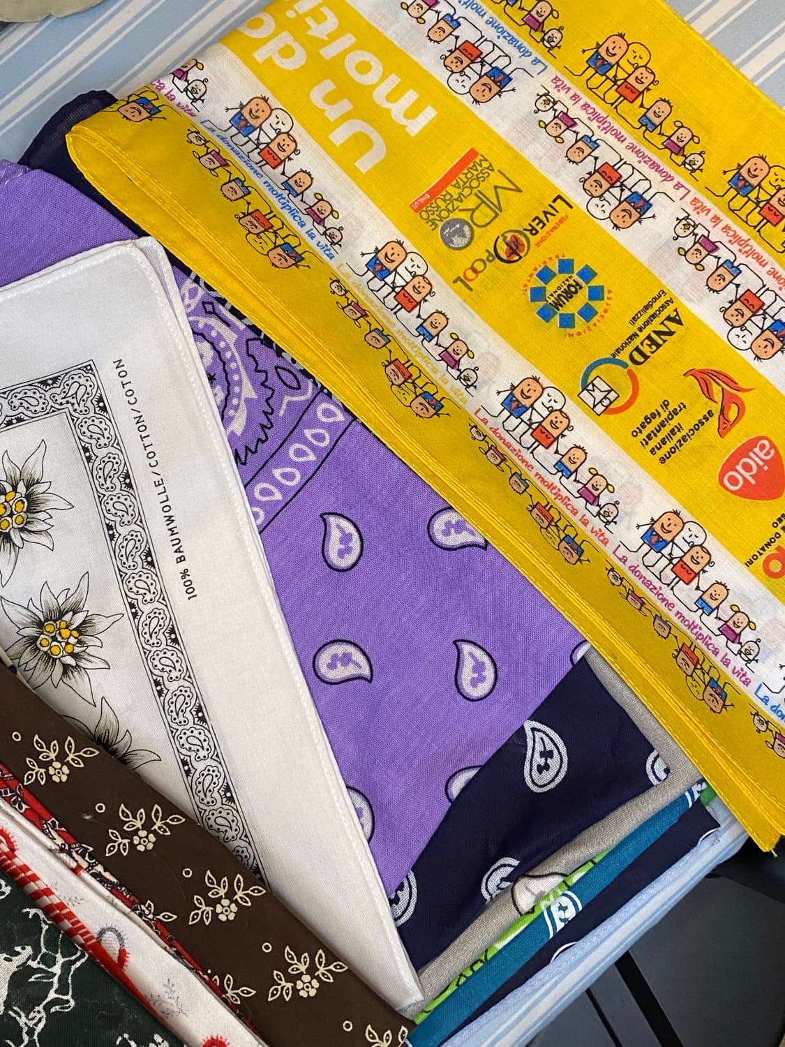 개인결제창 반다나 상품이미지1