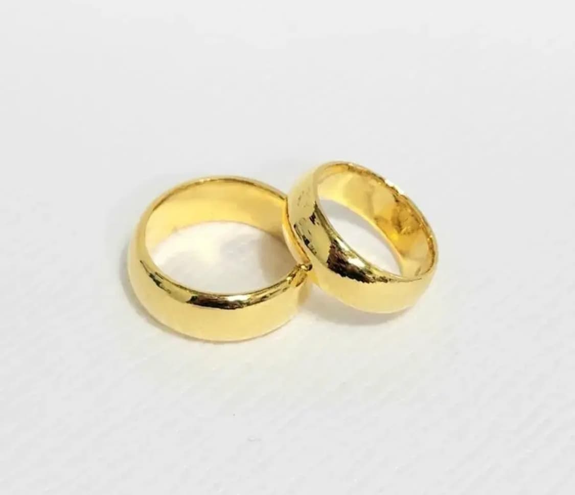 5돈 평엥게이지반지. 상품이미지4