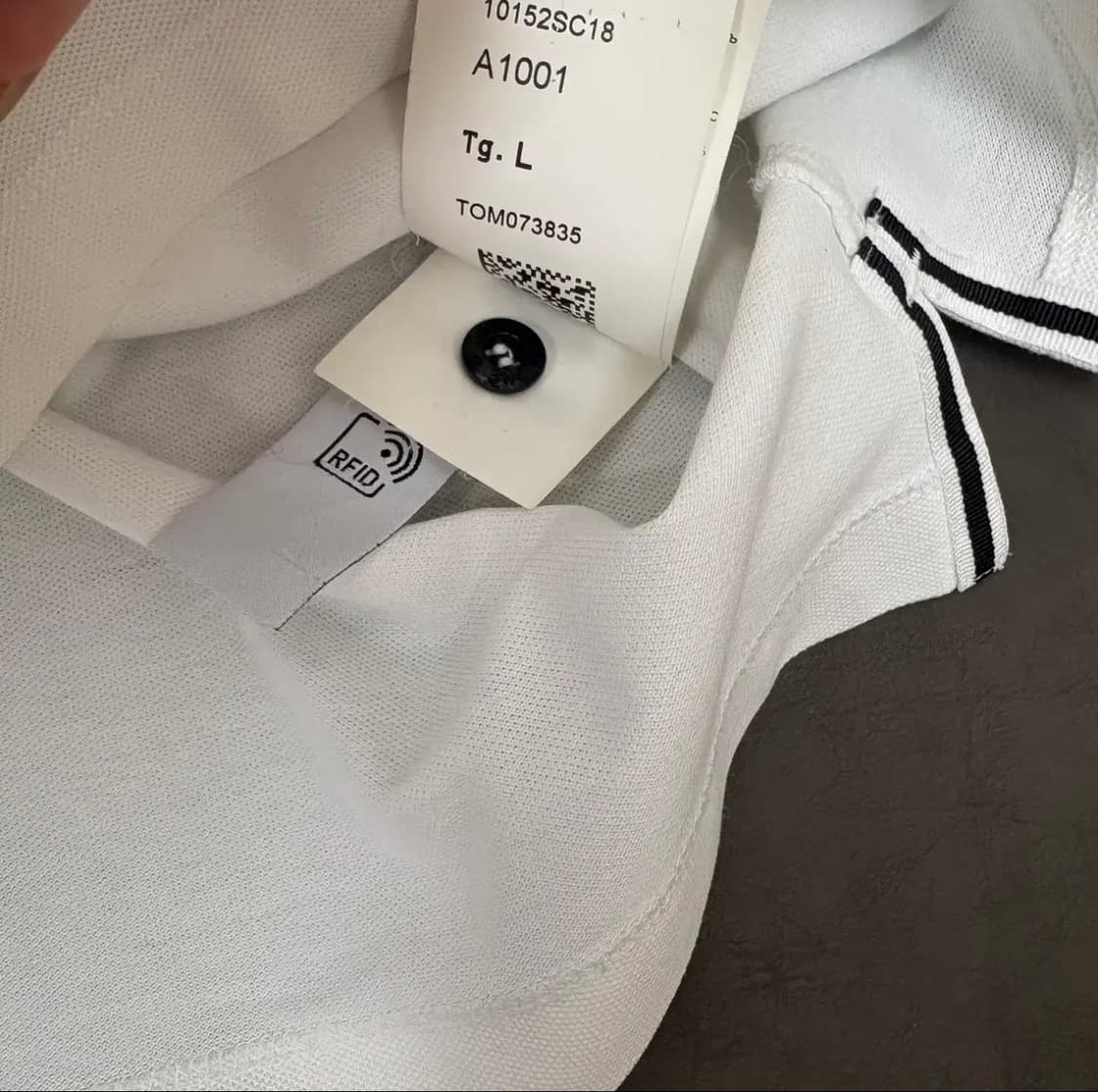 스톤아일랜드 카라티 L 상품이미지10