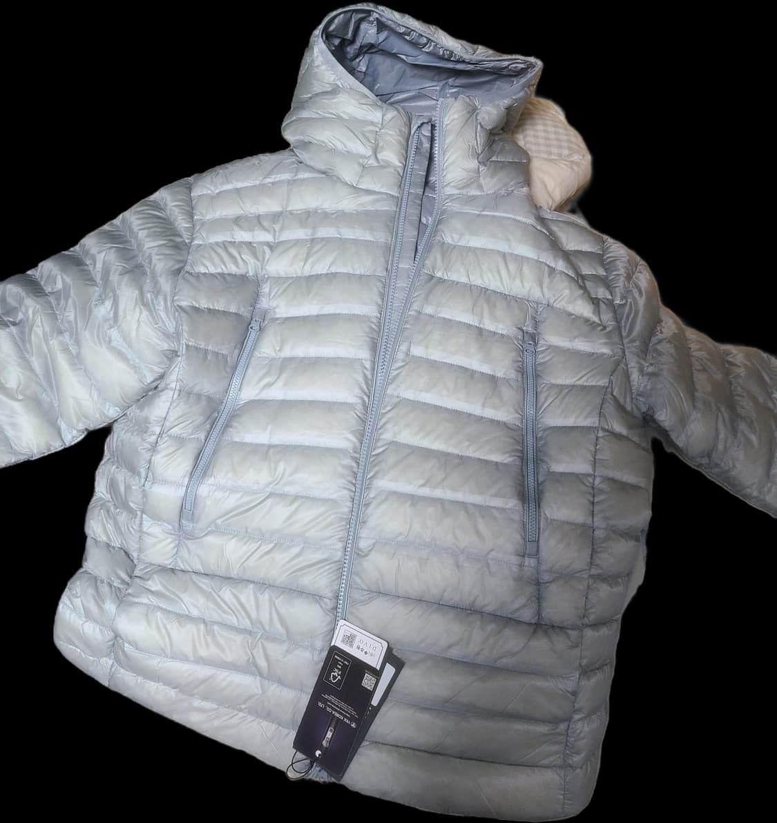 무탠다드 시티레저 립스탑 L사이즈 상품이미지2