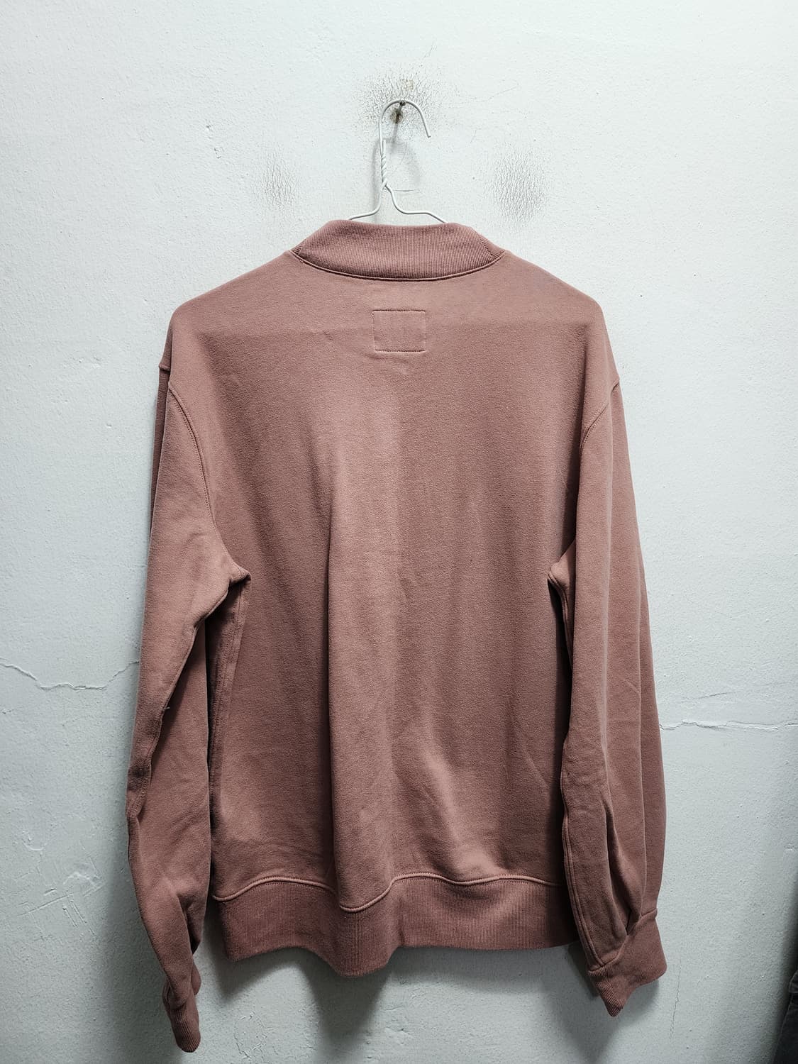 아베크롬비 목폴라 맨투맨  상품이미지2