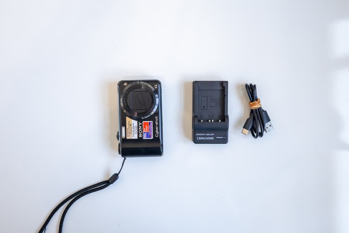 Sony DSC-HX5V 상품이미지9