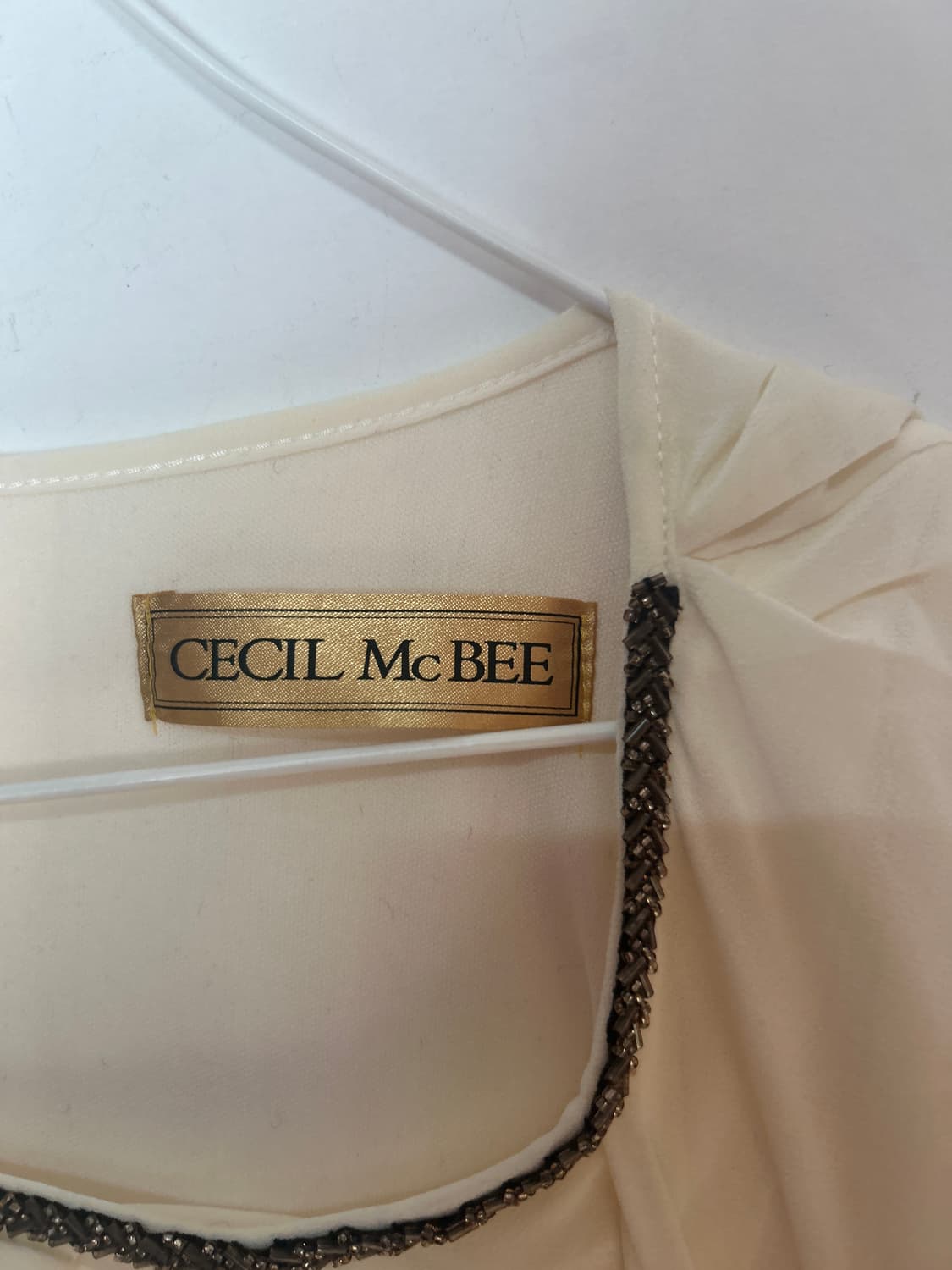 세실맥비 원피스  상품이미지4