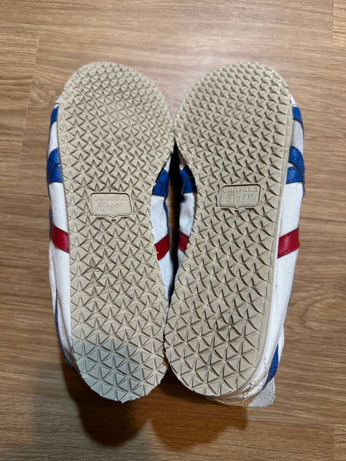 오니츠카타이거 멕시코 상품이미지4