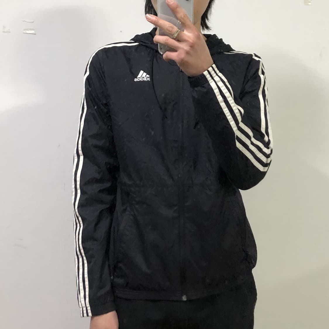 아디다스 후드자켓  상품이미지3
