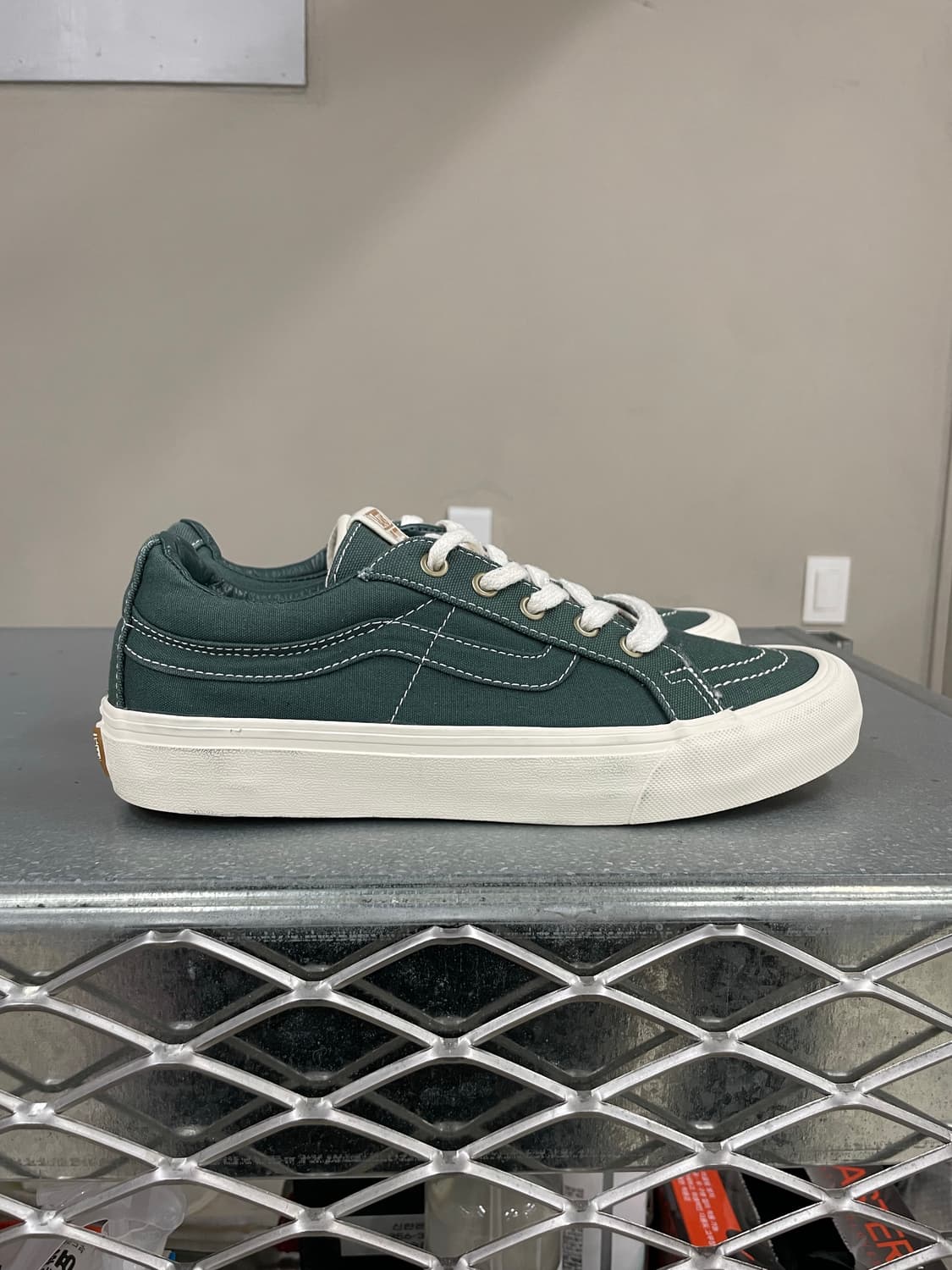 반스 에코 띠어리 로우 270 상품이미지4