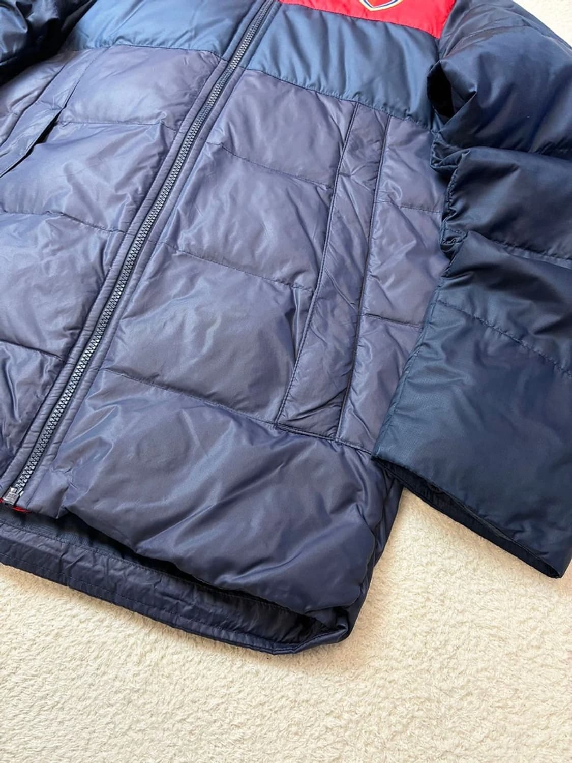 나이키 아스날 10-11 덕다운 푸퍼 패딩 PN5892 상품이미지4