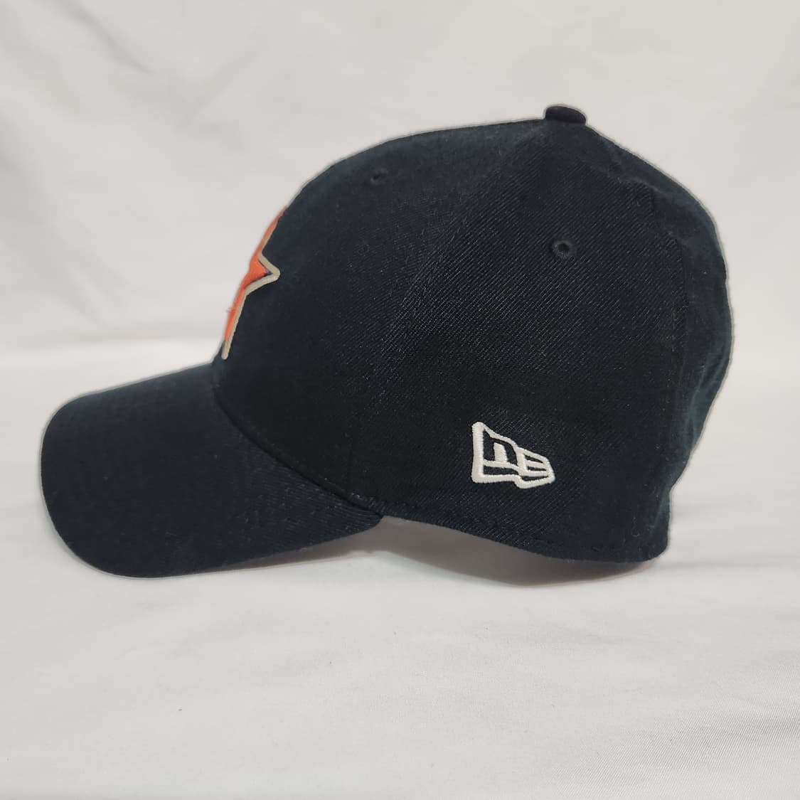 H925 [S-M] 뉴에라 휴스턴 Astros 모자
 상품이미지2