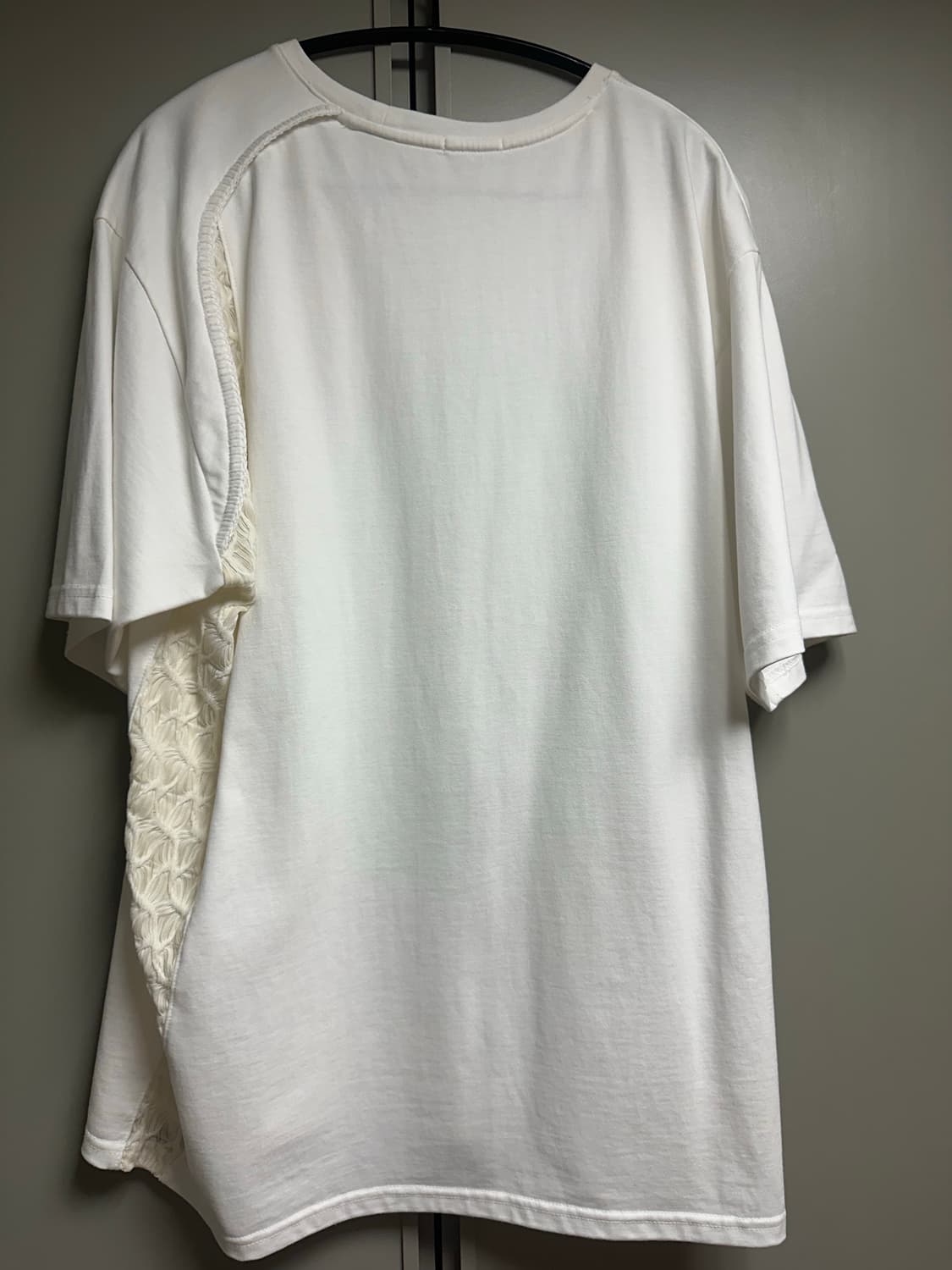 엑슬림 반팔 3size 상품이미지3