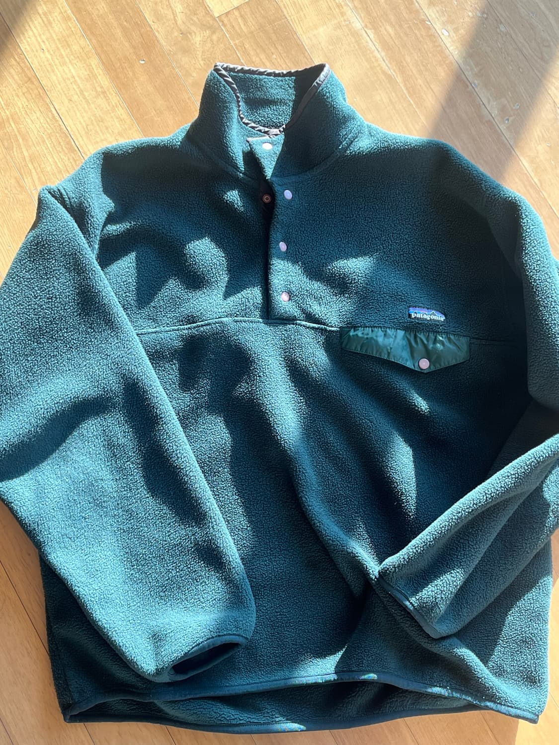 파타고니아 신칠라 상품이미지1