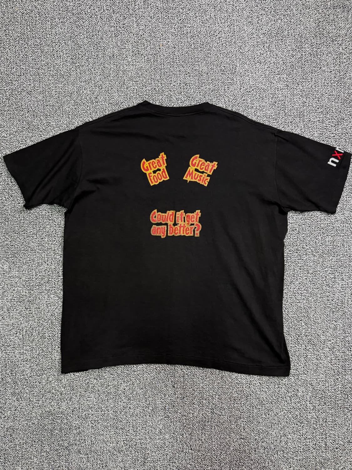 🇨🇦 90s “Wrap n Roll” 상품이미지1