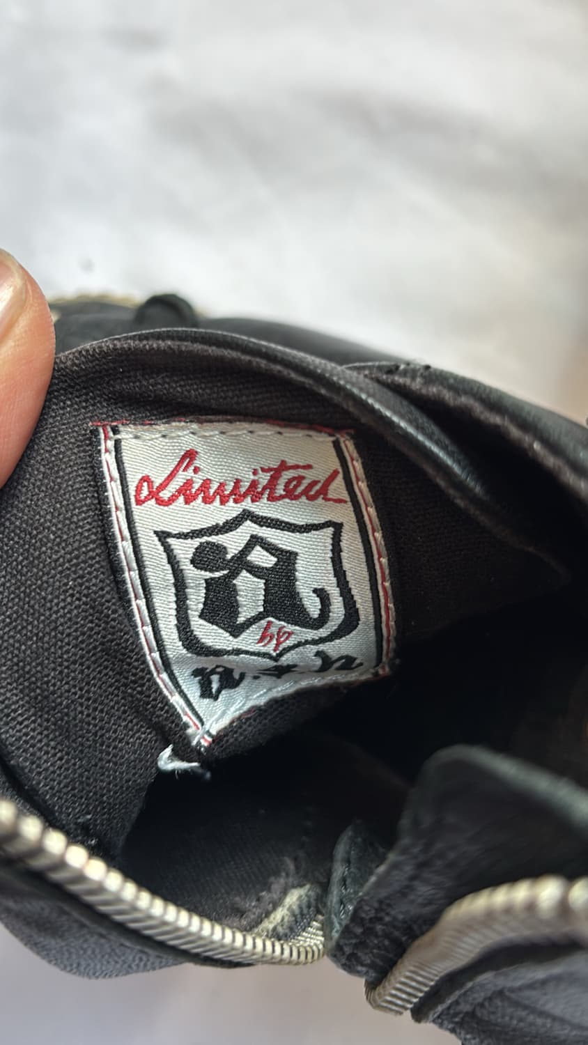 Wedge Sneakers 230 상품이미지6