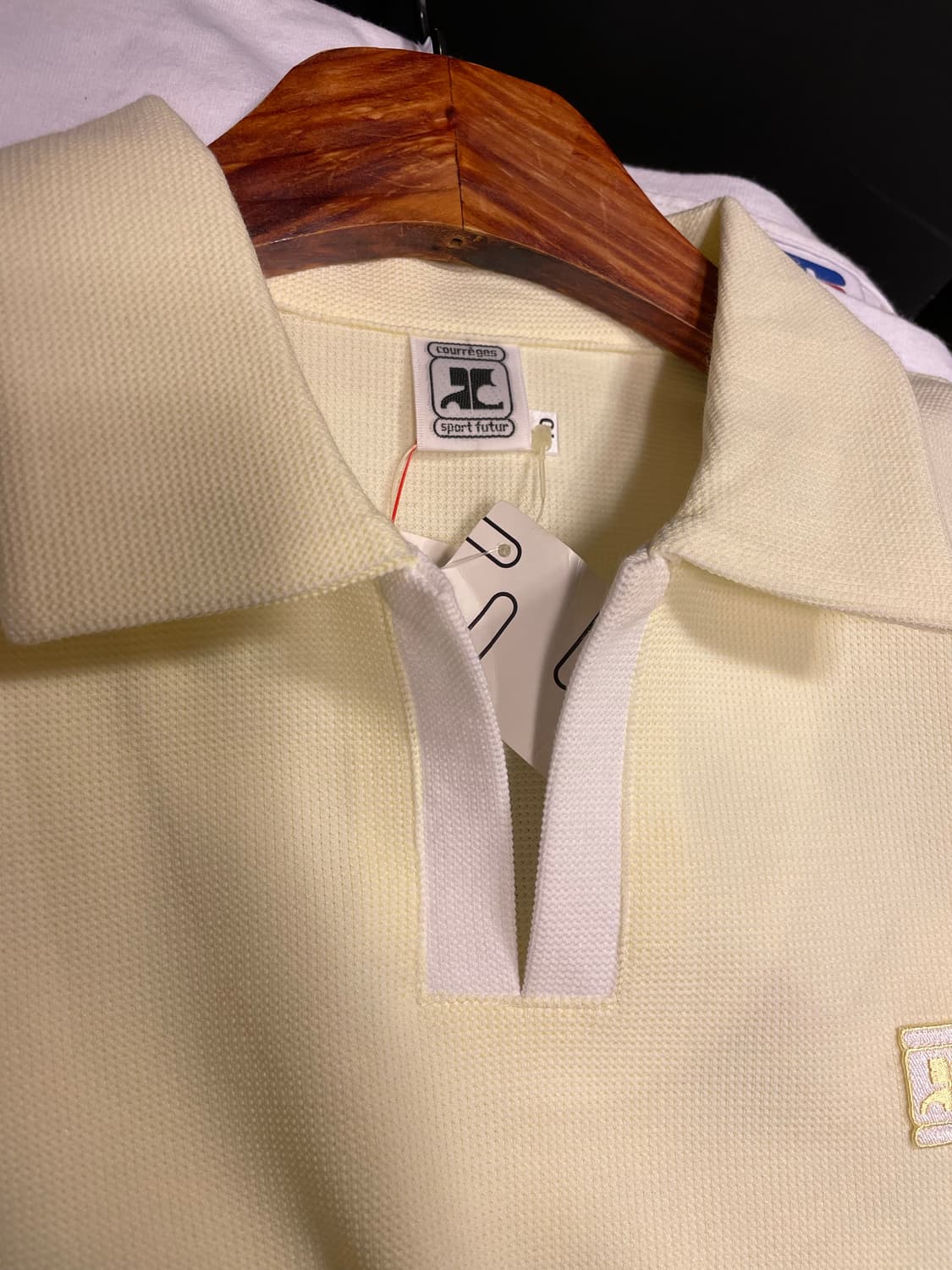 꾸레쥬 카라티 상품이미지7