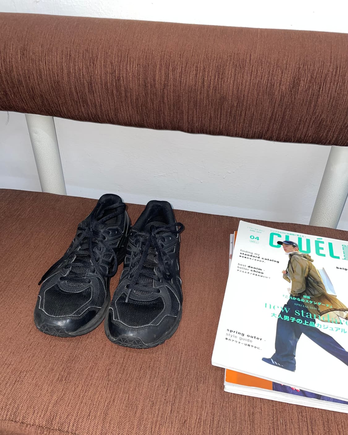 Asics 상품이미지7