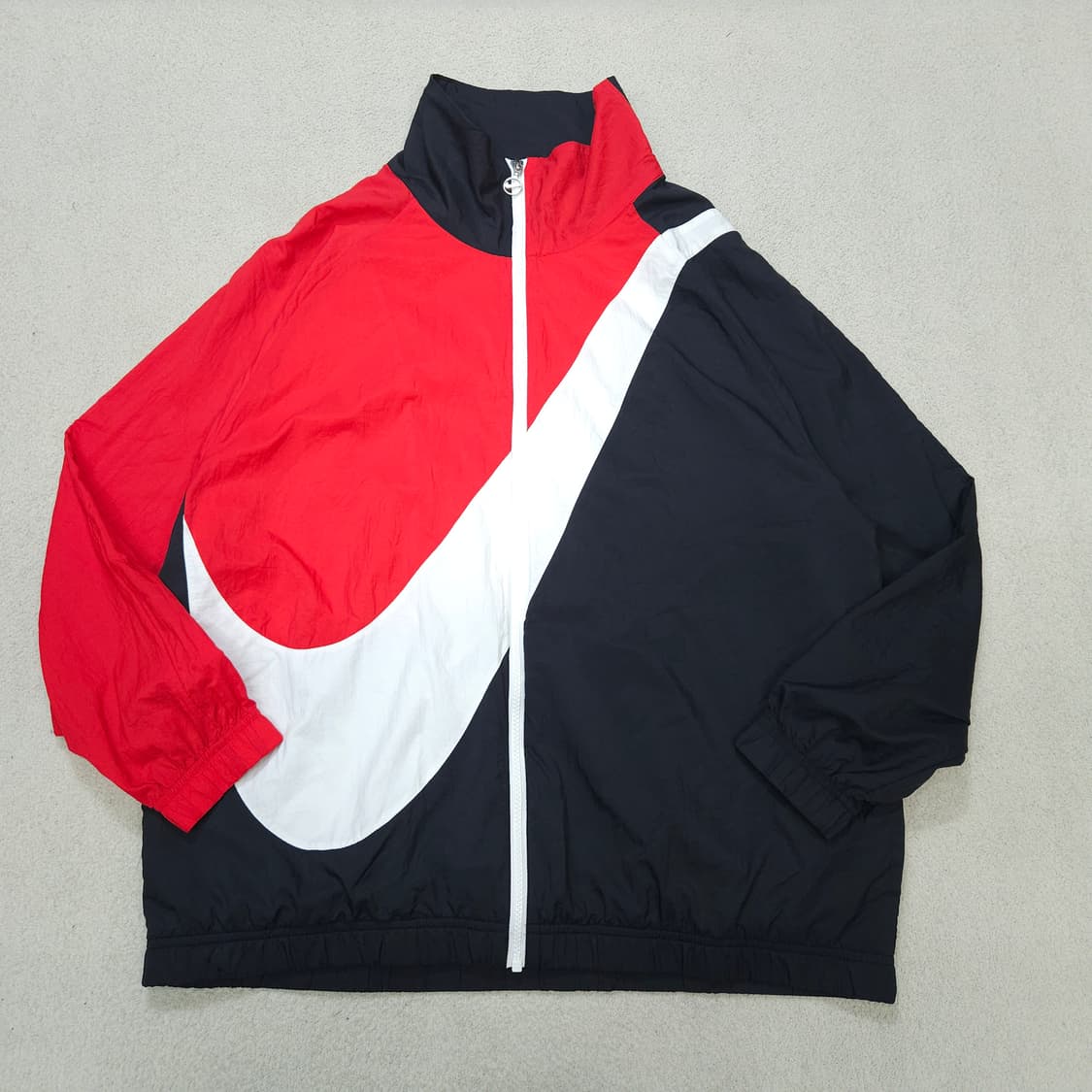 나이키 빅스우시 우븐 자켓 L 상품이미지1