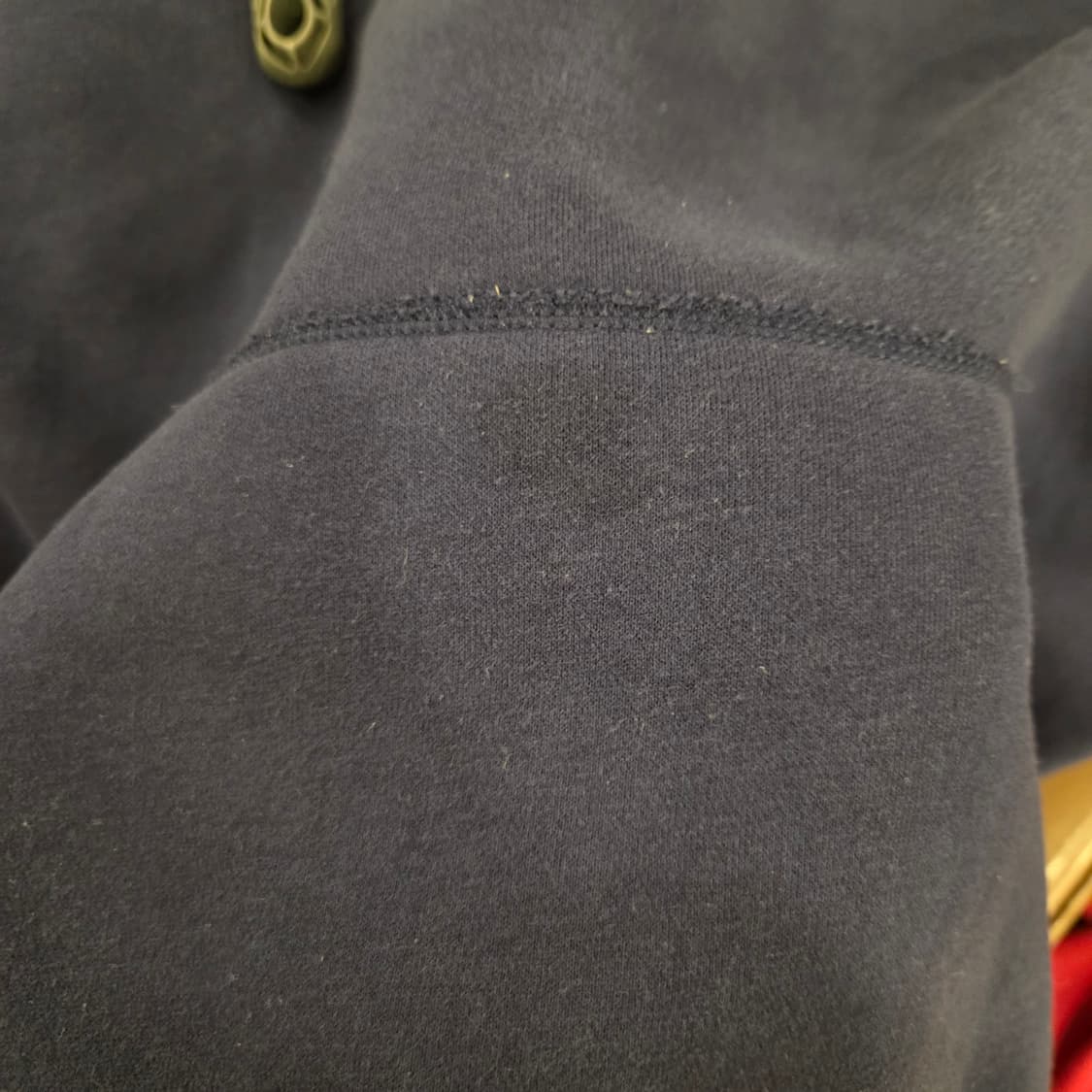 폴로 빔즈 후드 티셔츠 xxl 상품이미지8