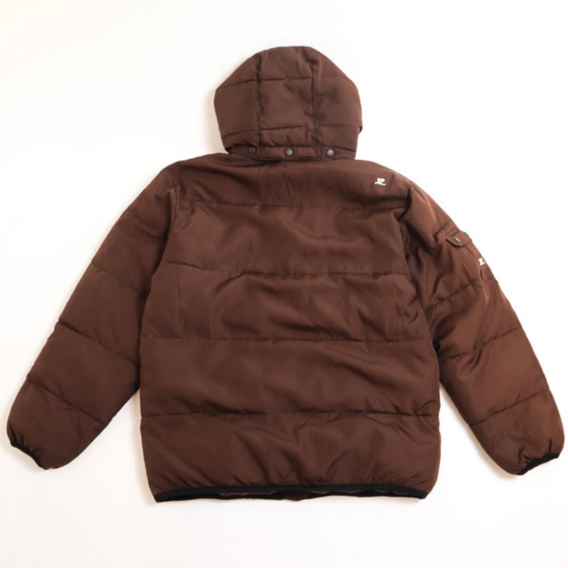 정품 Courreges(꾸레쥬) 여성 패딩 상품이미지2