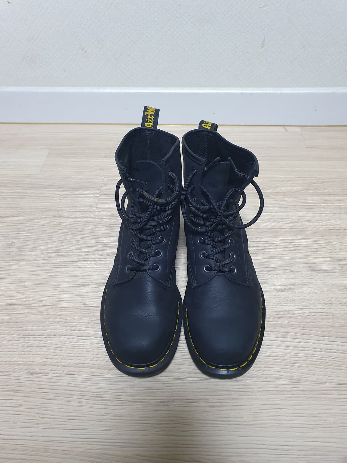 닥터마틴 1460 워커 270 상품이미지3