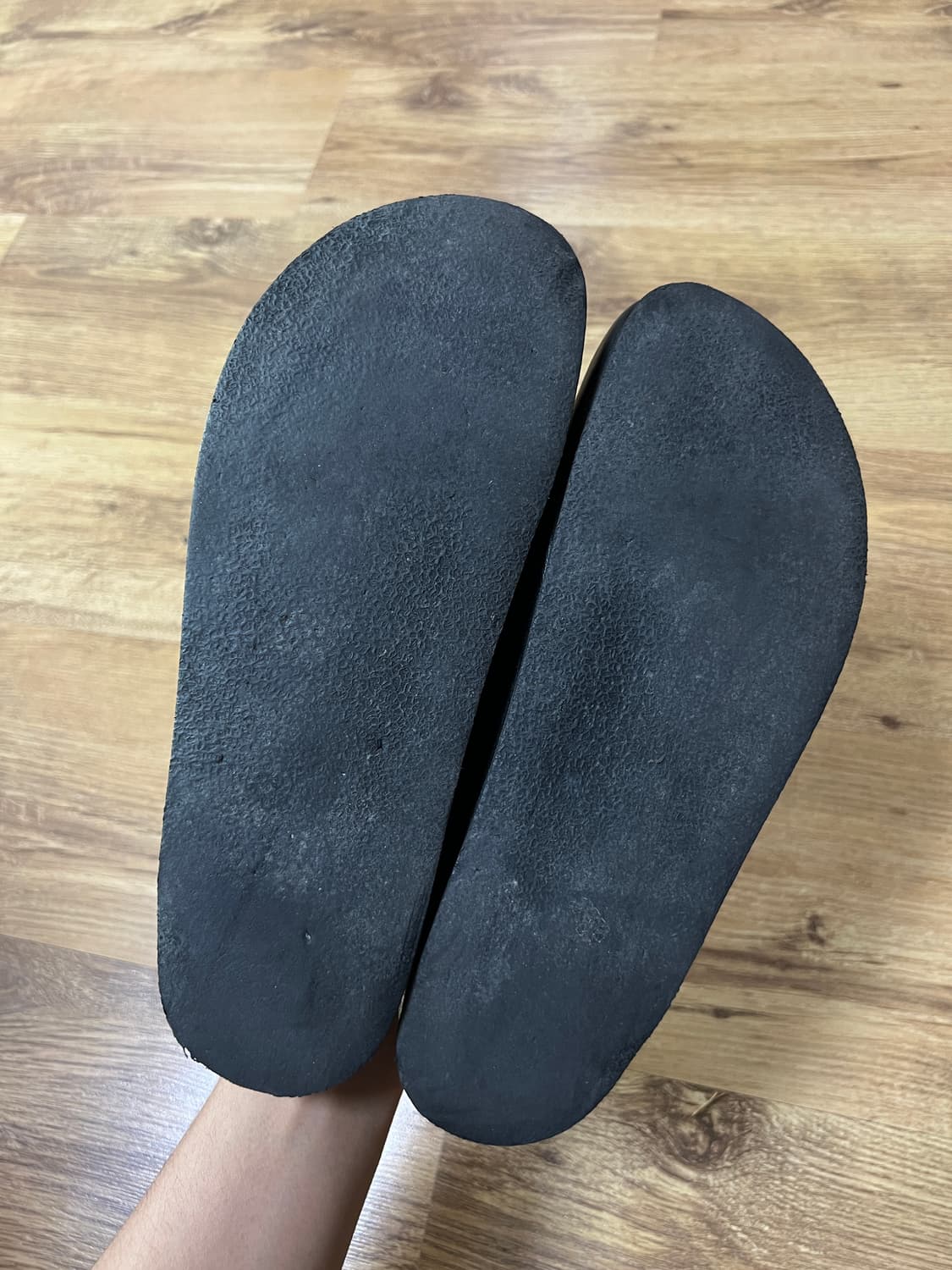 [43] JW 앤더슨 뮬 로퍼 상품이미지3