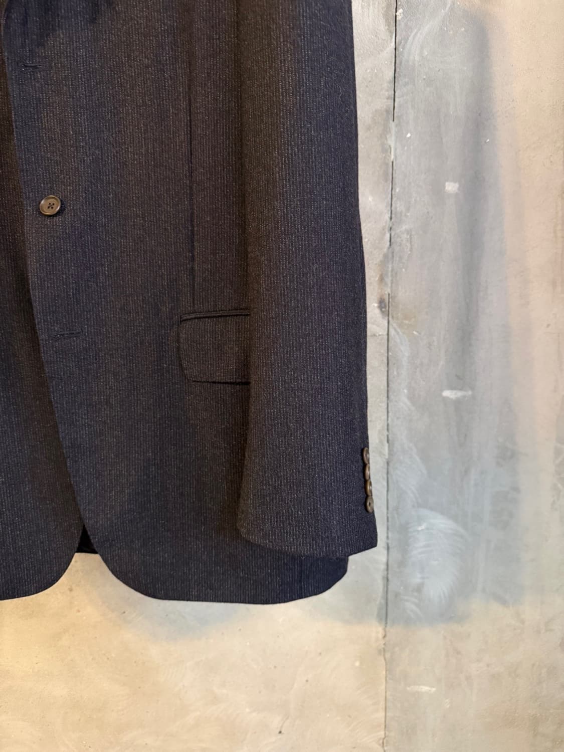 빔즈에프 테일러드 자켓 100 상품이미지7