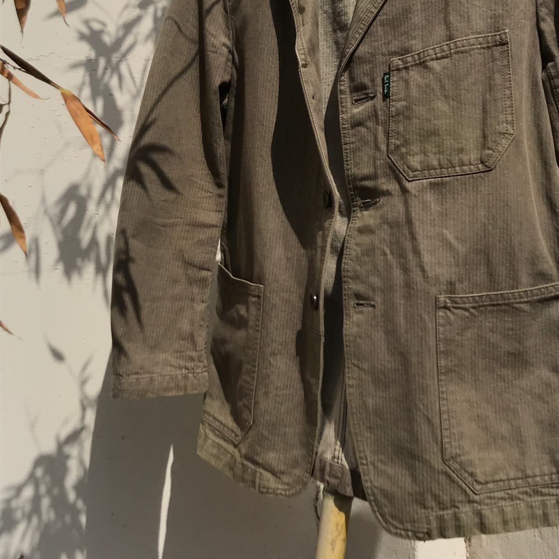 Paul smith jacket ( 일본제 ) 상품이미지4