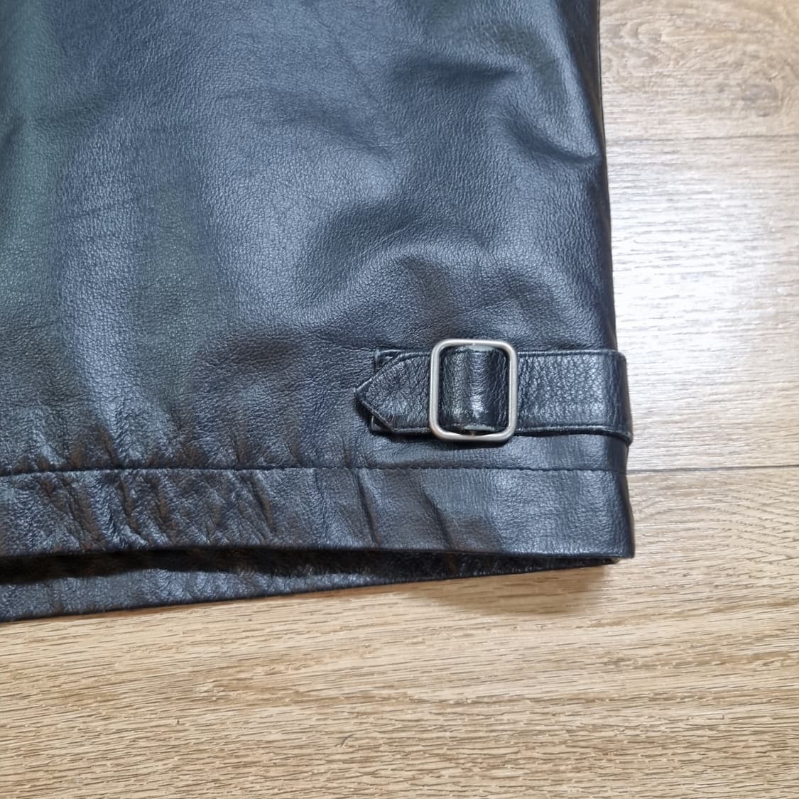 올드갭 레더자켓L (신치있는버전) 상품이미지8