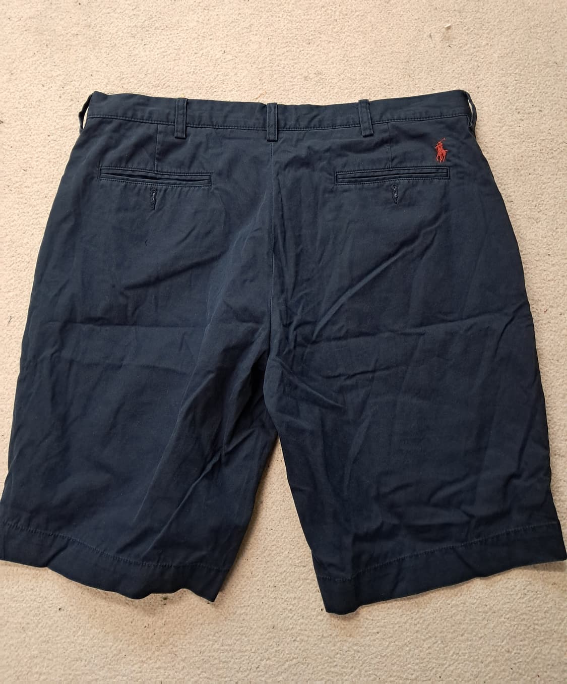 폴로랄프로렌 치노반바지 상품이미지2