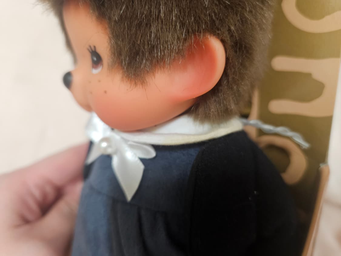 세트) 고전 도쿄 패션 몬치치 세트 상품이미지5