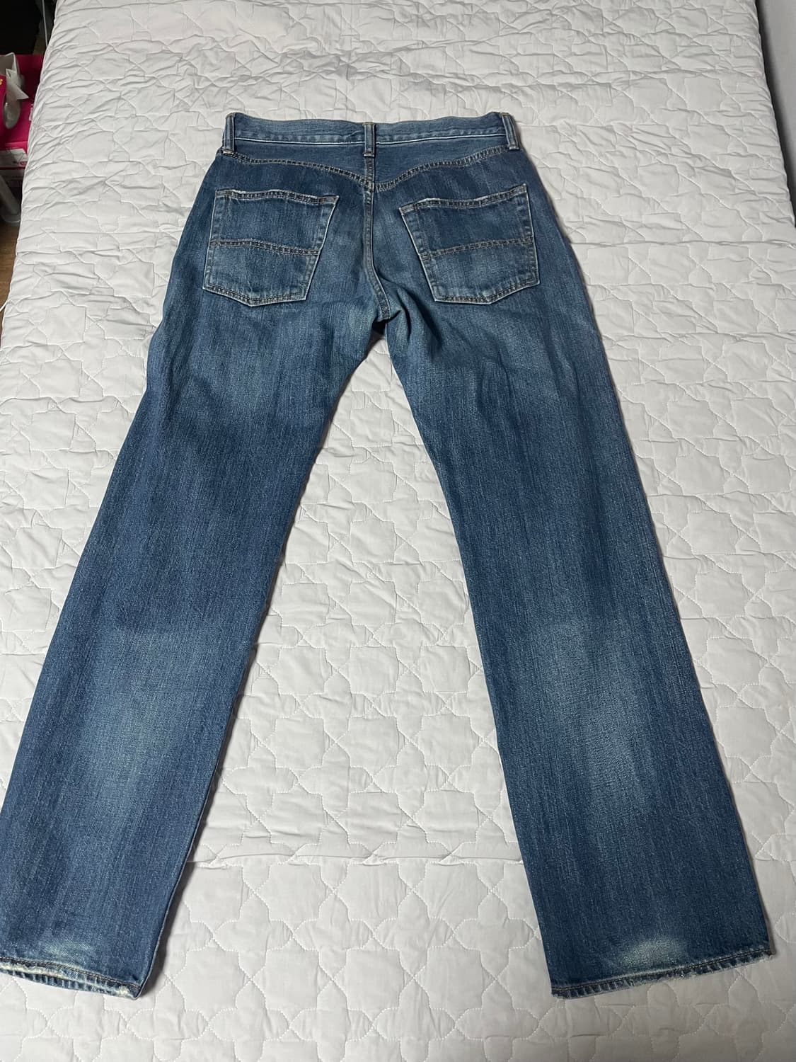 꼼데가르송 옴므 데님(29) 상품이미지2