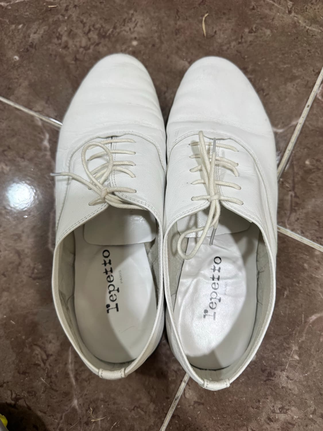 레페토 지지 260 상품이미지3