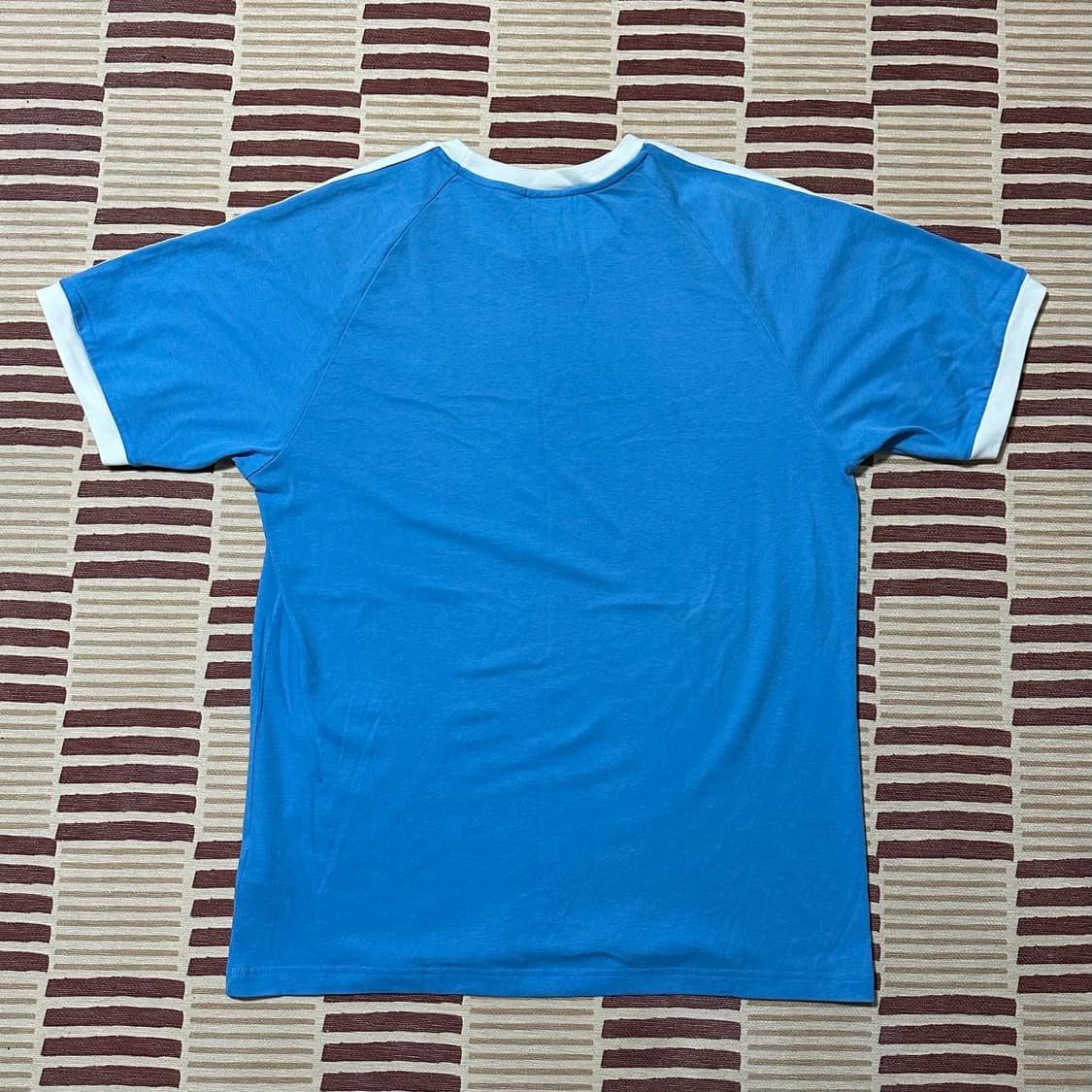 Adidas 아디다스 저지 반팔티셔츠 SIZE XL 상품이미지3