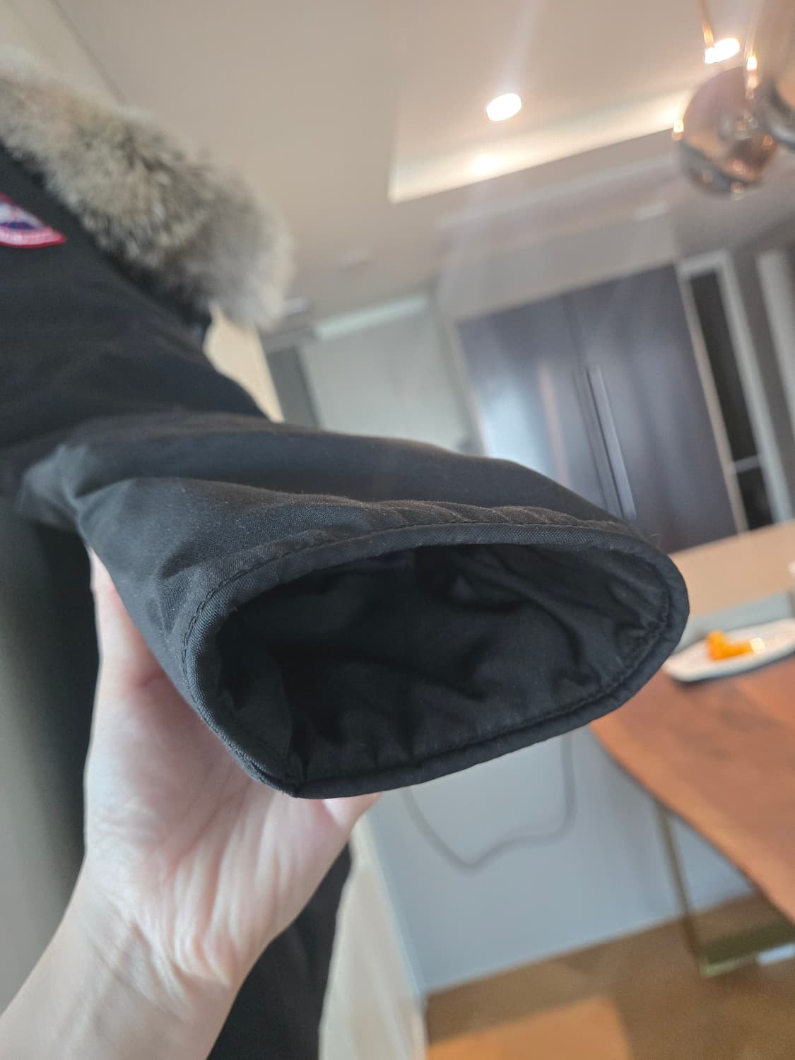 캐나다구스 로즈몬트 s 상품이미지7