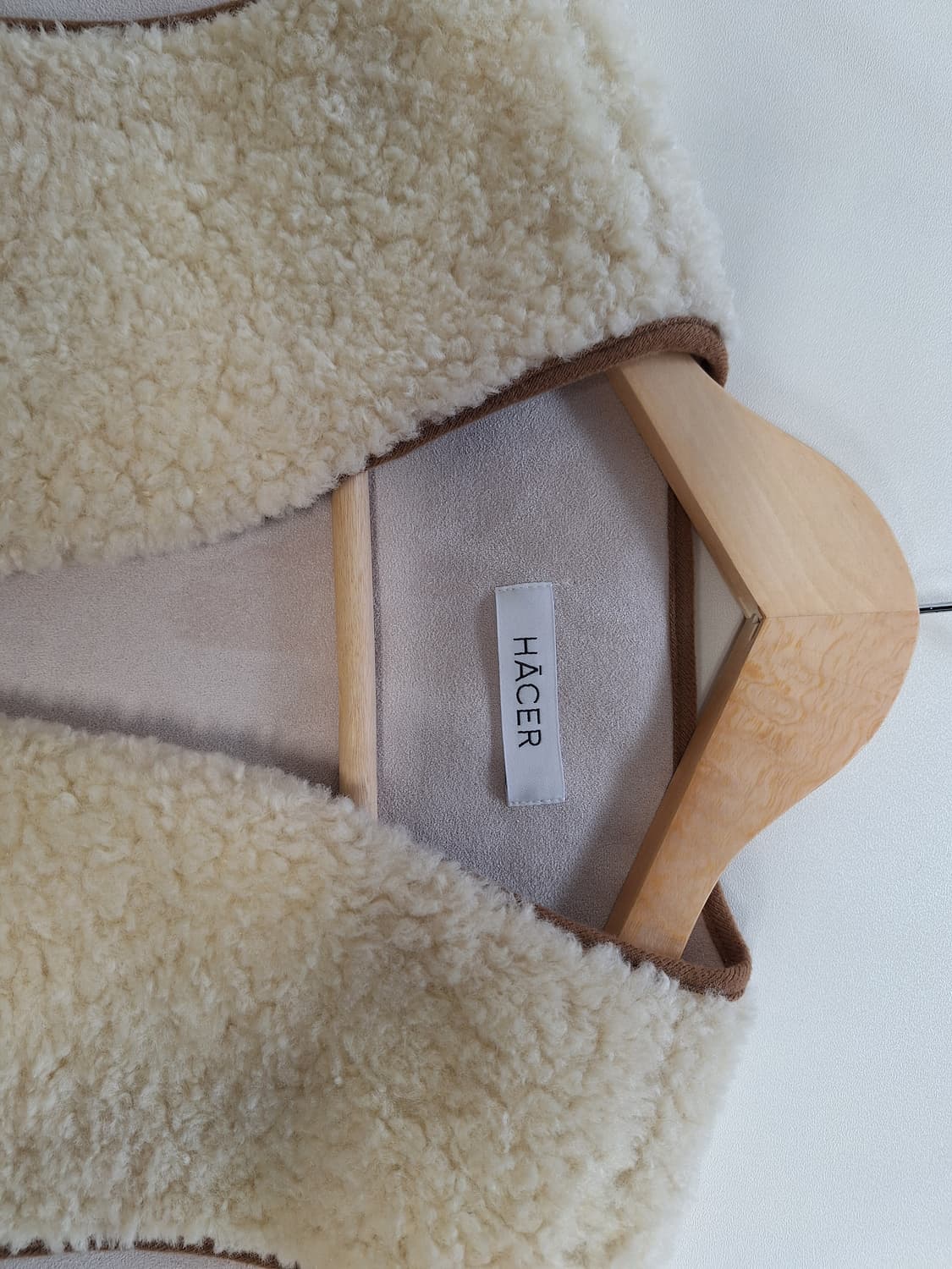 아쎄르 뽀글이 베스트 상품이미지3