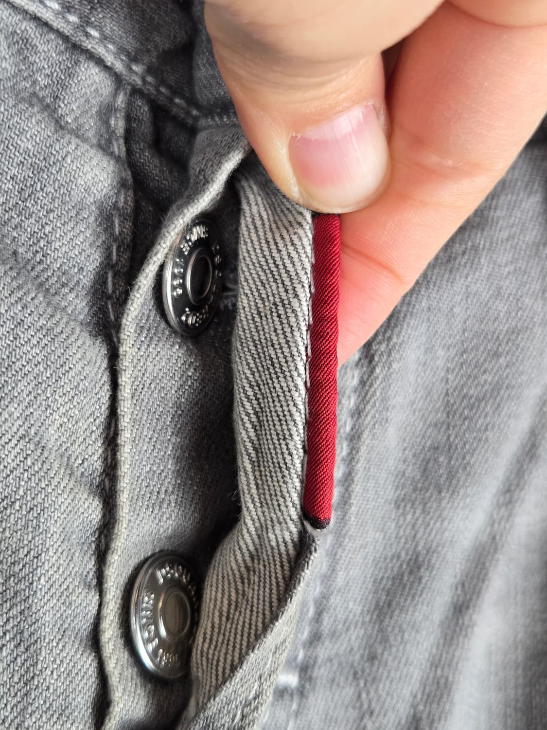 [무료배송]디스퀘어드2 남성 46 스판 슬림진 청바지 정품 상품이미지5