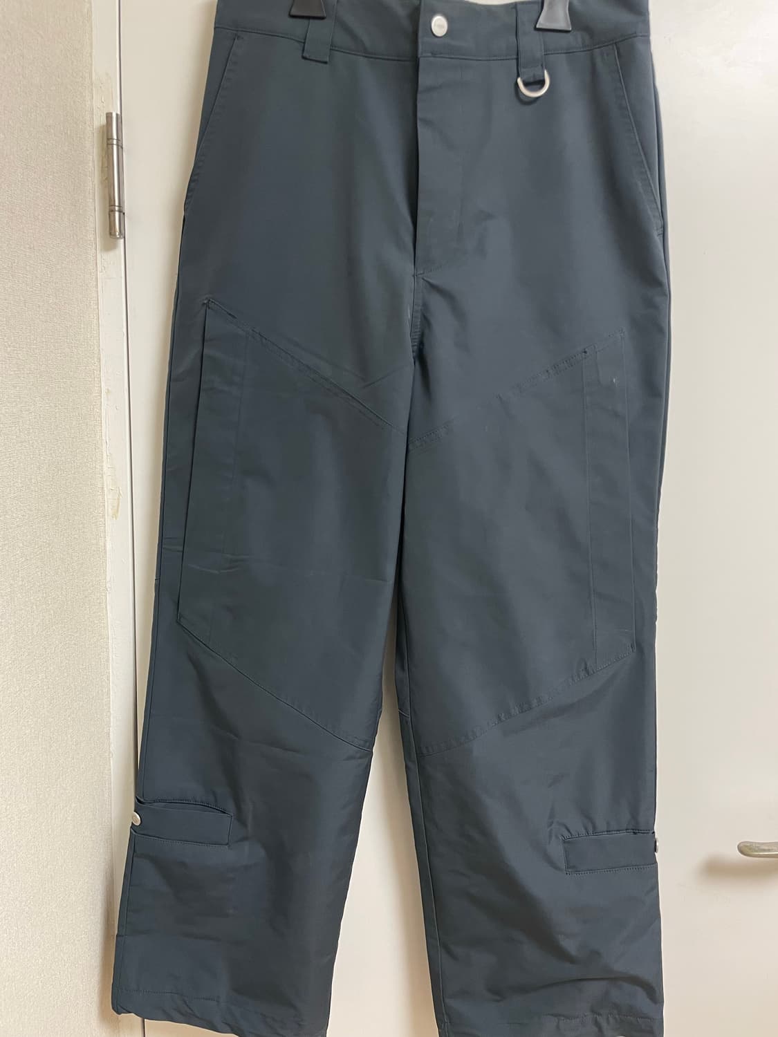 이그노타 코어4 더블 포켓 팬츠 M 사이즈 상품이미지1