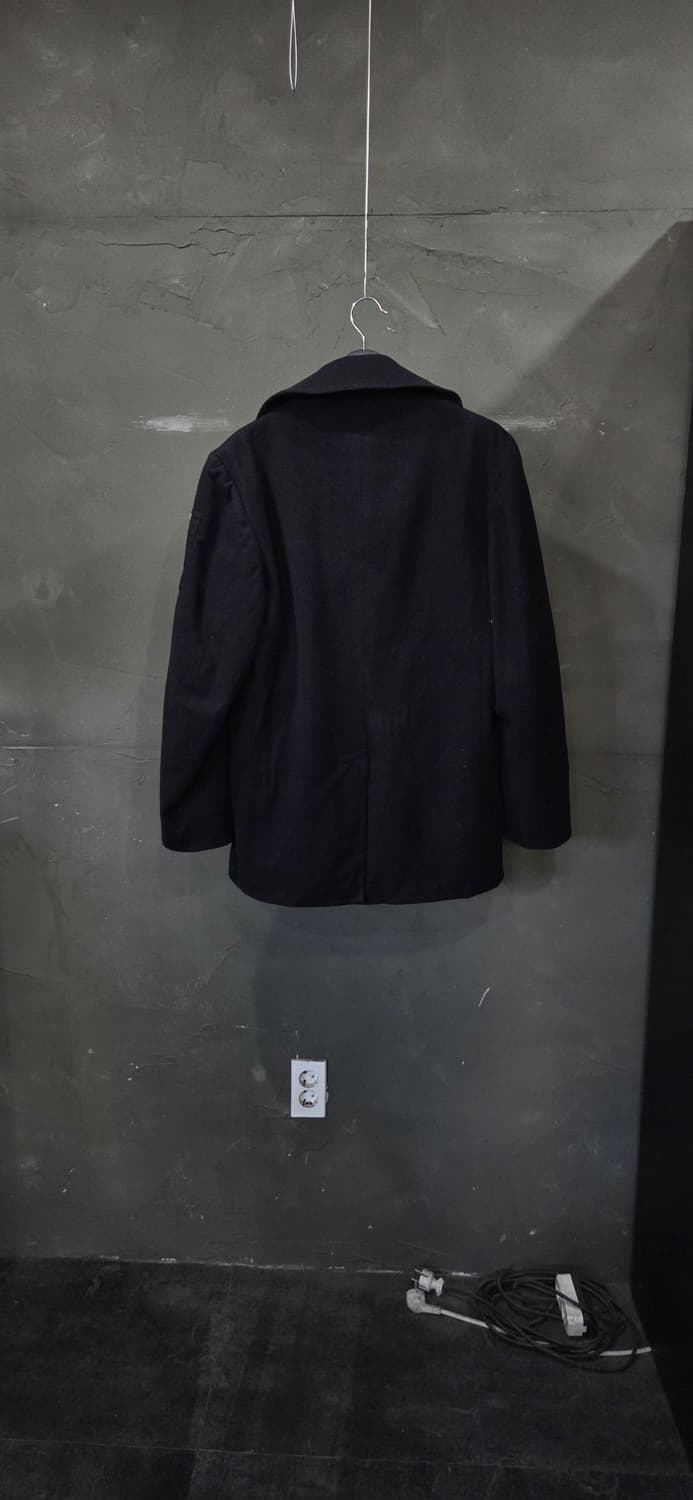 70s US Navy - P-Coat 상품이미지8