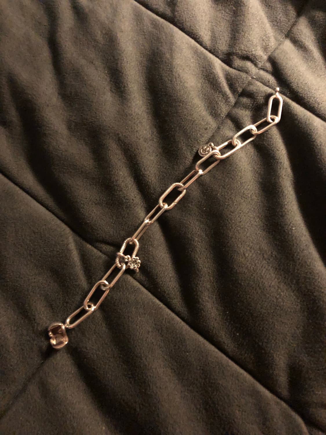 판도라 팔찌+참2개 상품이미지1