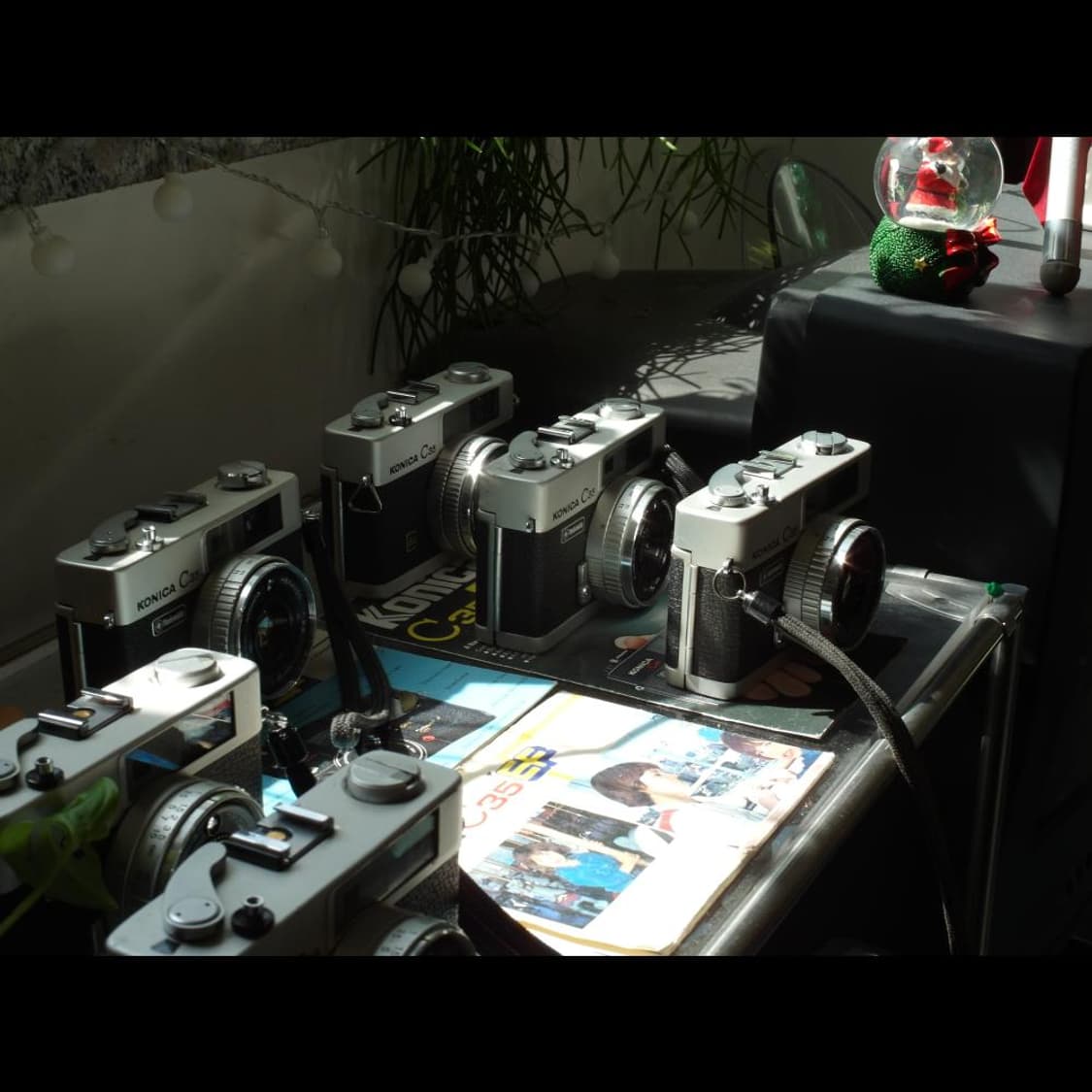 작례⭕️ 삼성 EX2F F1.4 뽀용 🌸 WIFI 📶 셀카모드 👩 상품이미지3