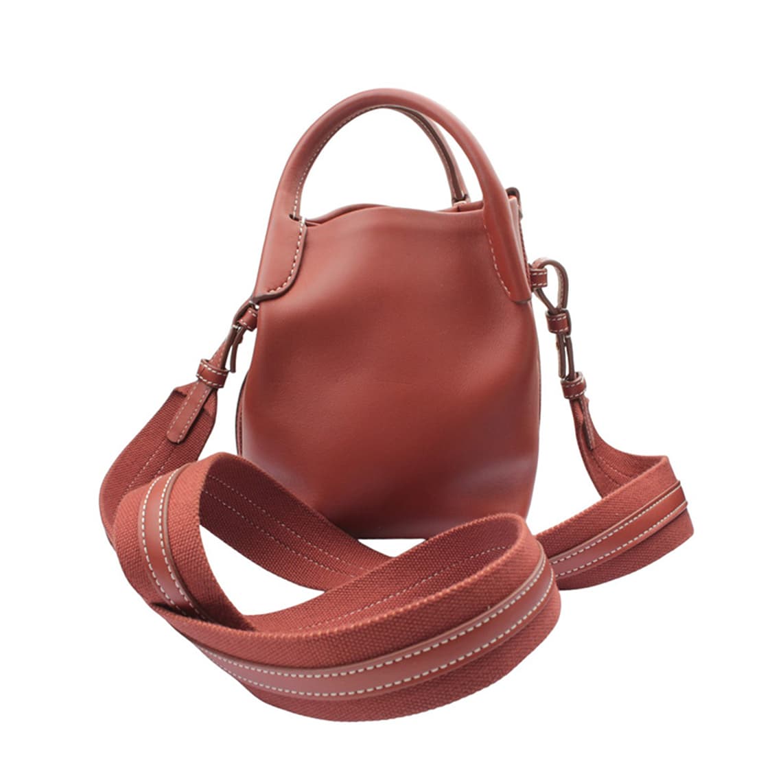 로로피아나 베일 마이크로 크로스 겸 토트백 상품이미지3