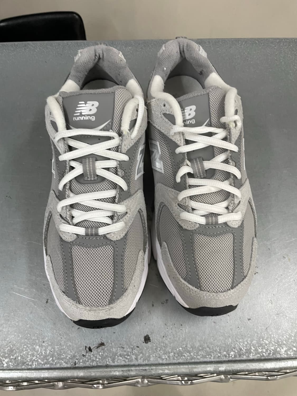 뉴발란스 530 그레이 250 상품이미지5