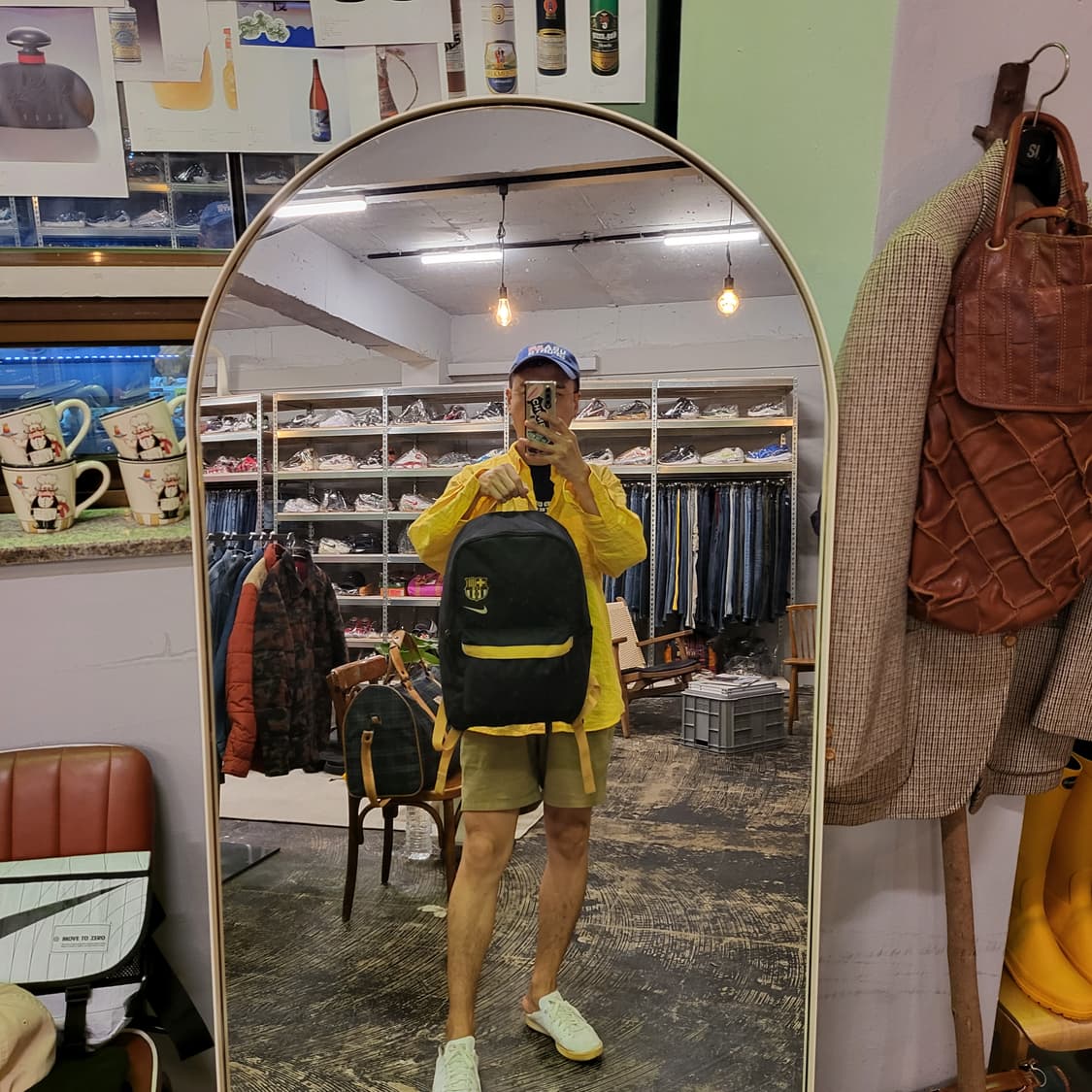 나이키 백팩 상품이미지2