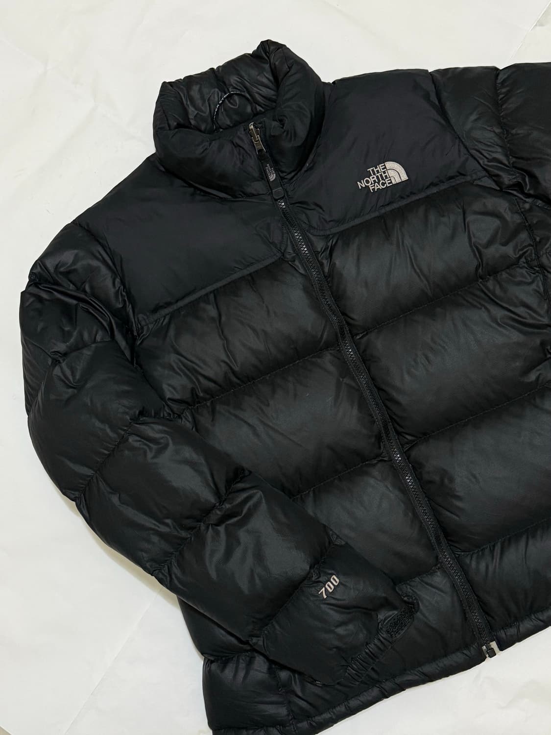 THENORTHFACE 노스페이스 눕시 700 우먼즈 90 상품이미지1