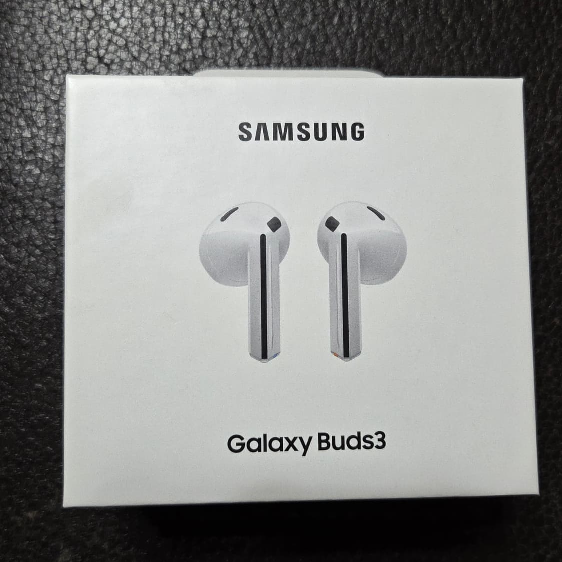 삼성 갤럭시 버즈3 미개봉 새상품 상품이미지1