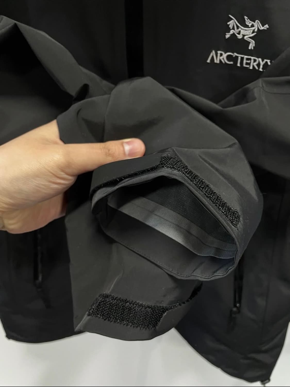 아크테릭스 베타 lt 자켓 상품이미지7